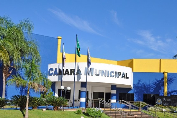 Centro de Formação LRV